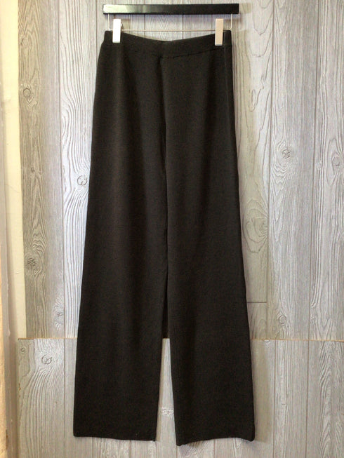 Eileen Fisher Washable Wool Pants Size Small